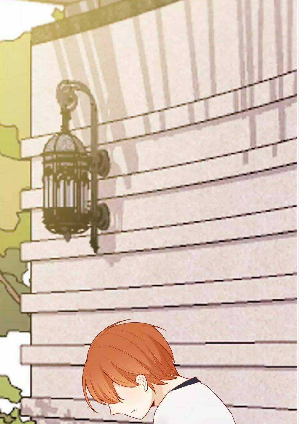 Trái Tim Bí Ẩn - Chapter 90 - Trang 11