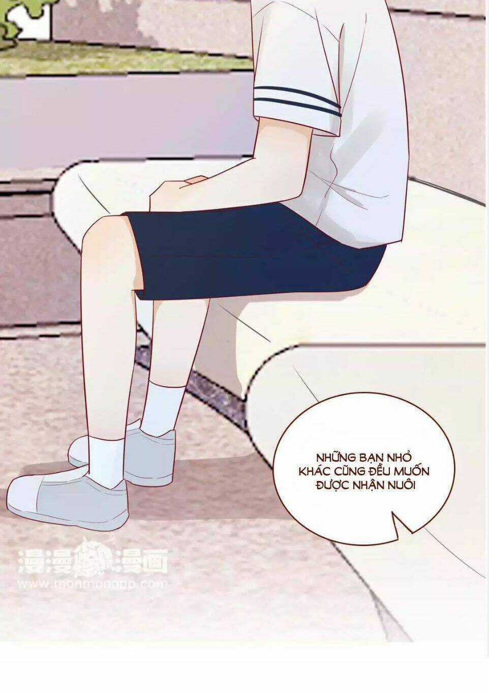 Trái Tim Bí Ẩn - Chapter 90 - Trang 12