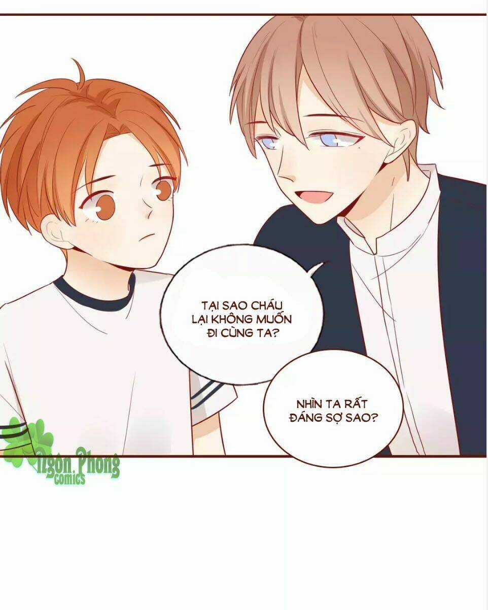 Trái Tim Bí Ẩn - Chapter 90 - Trang 13