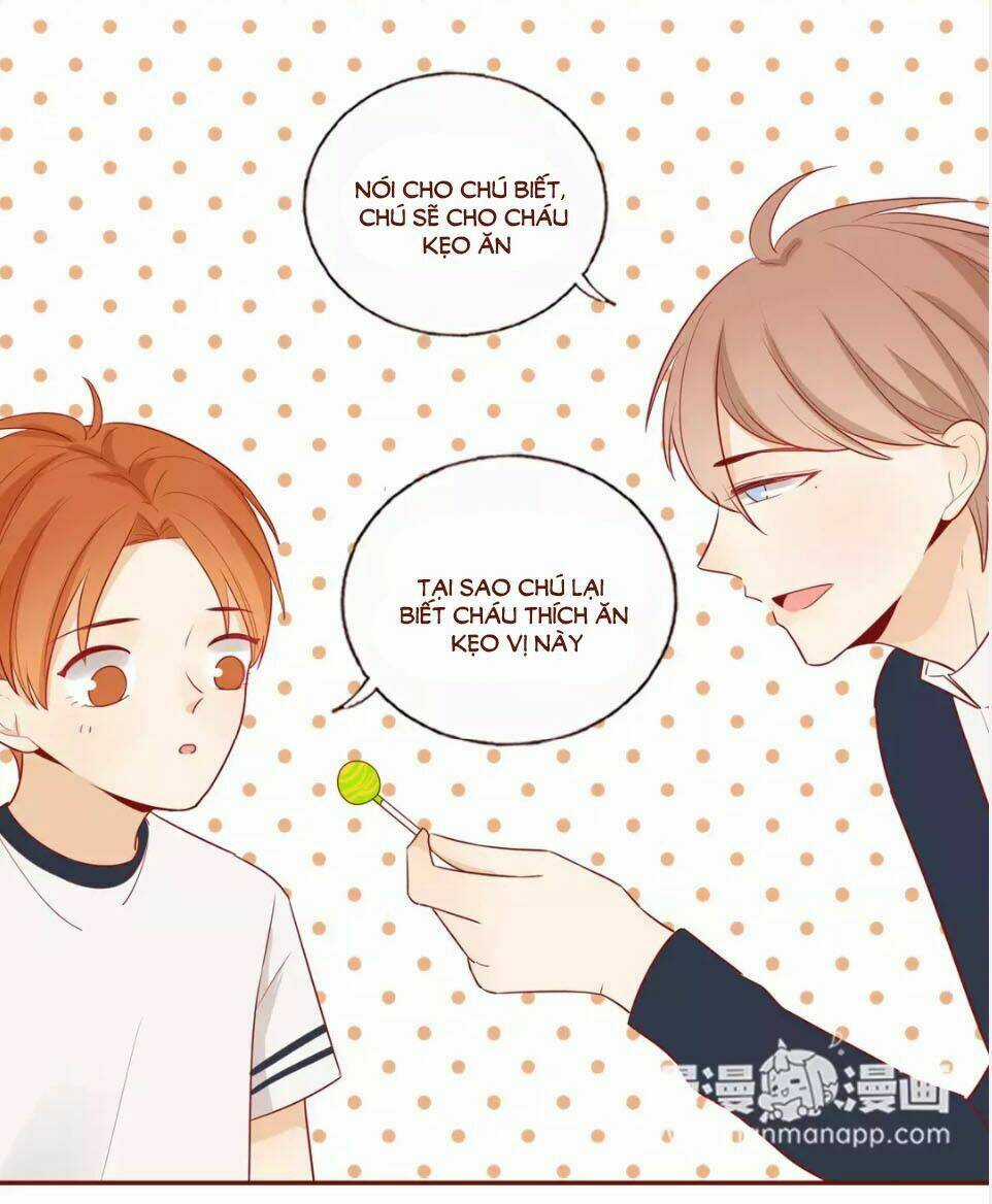 Trái Tim Bí Ẩn - Chapter 90 - Trang 16