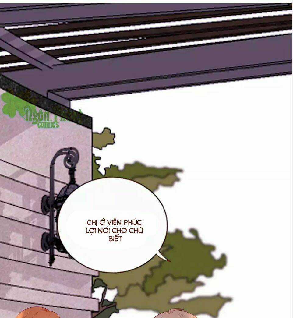 Trái Tim Bí Ẩn - Chapter 90 - Trang 17