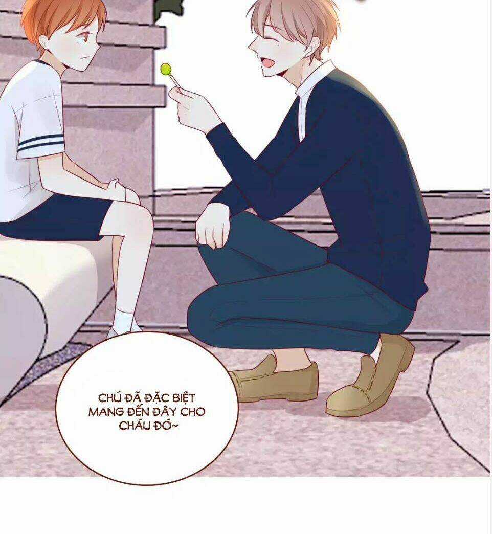 Trái Tim Bí Ẩn - Chapter 90 - Trang 18