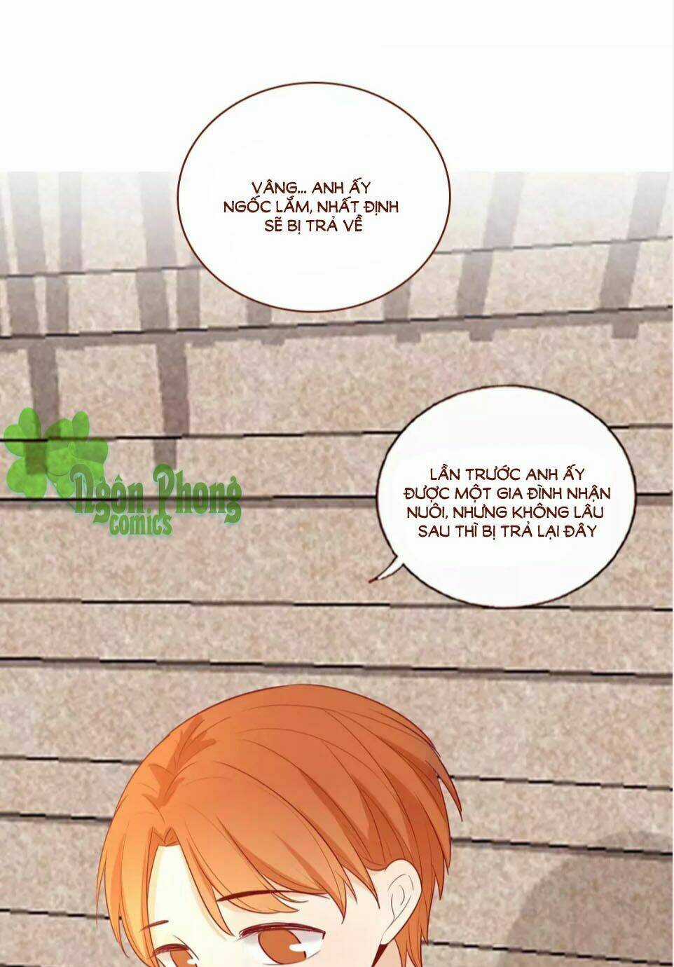 Trái Tim Bí Ẩn - Chapter 90 - Trang 20