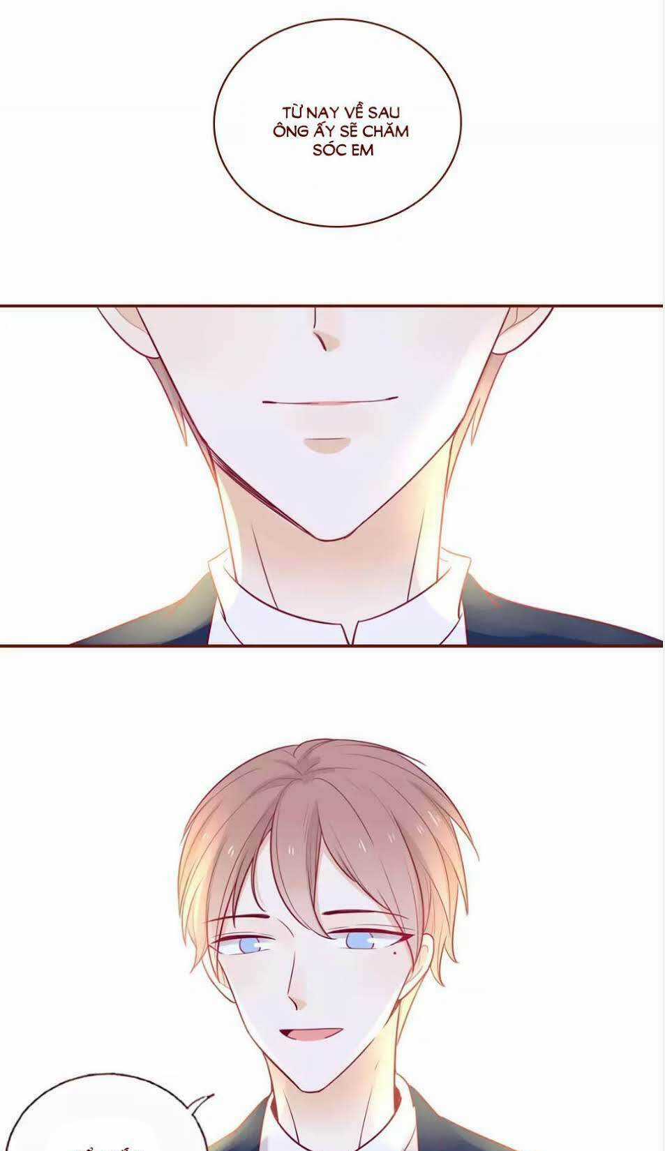 Trái Tim Bí Ẩn - Chapter 90 - Trang 3