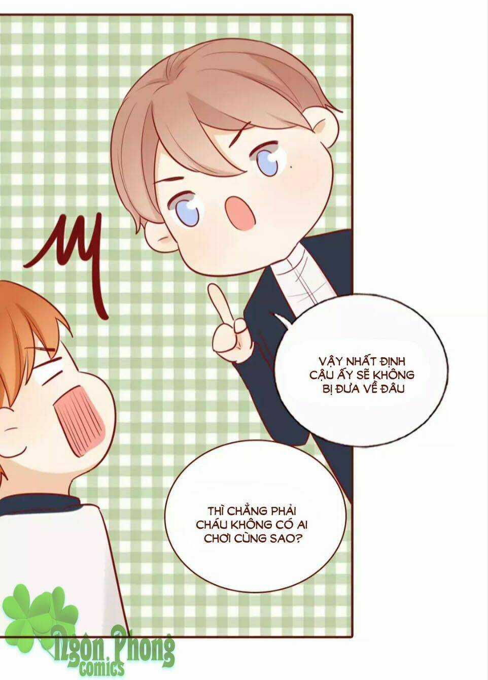 Trái Tim Bí Ẩn - Chapter 90 - Trang 24