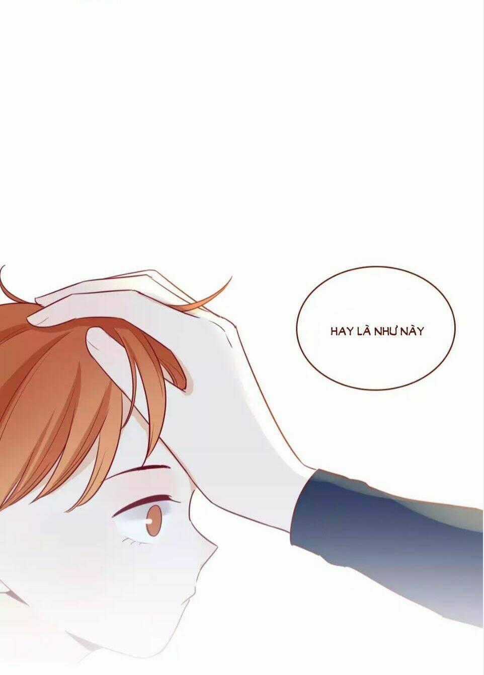 Trái Tim Bí Ẩn - Chapter 90 - Trang 25