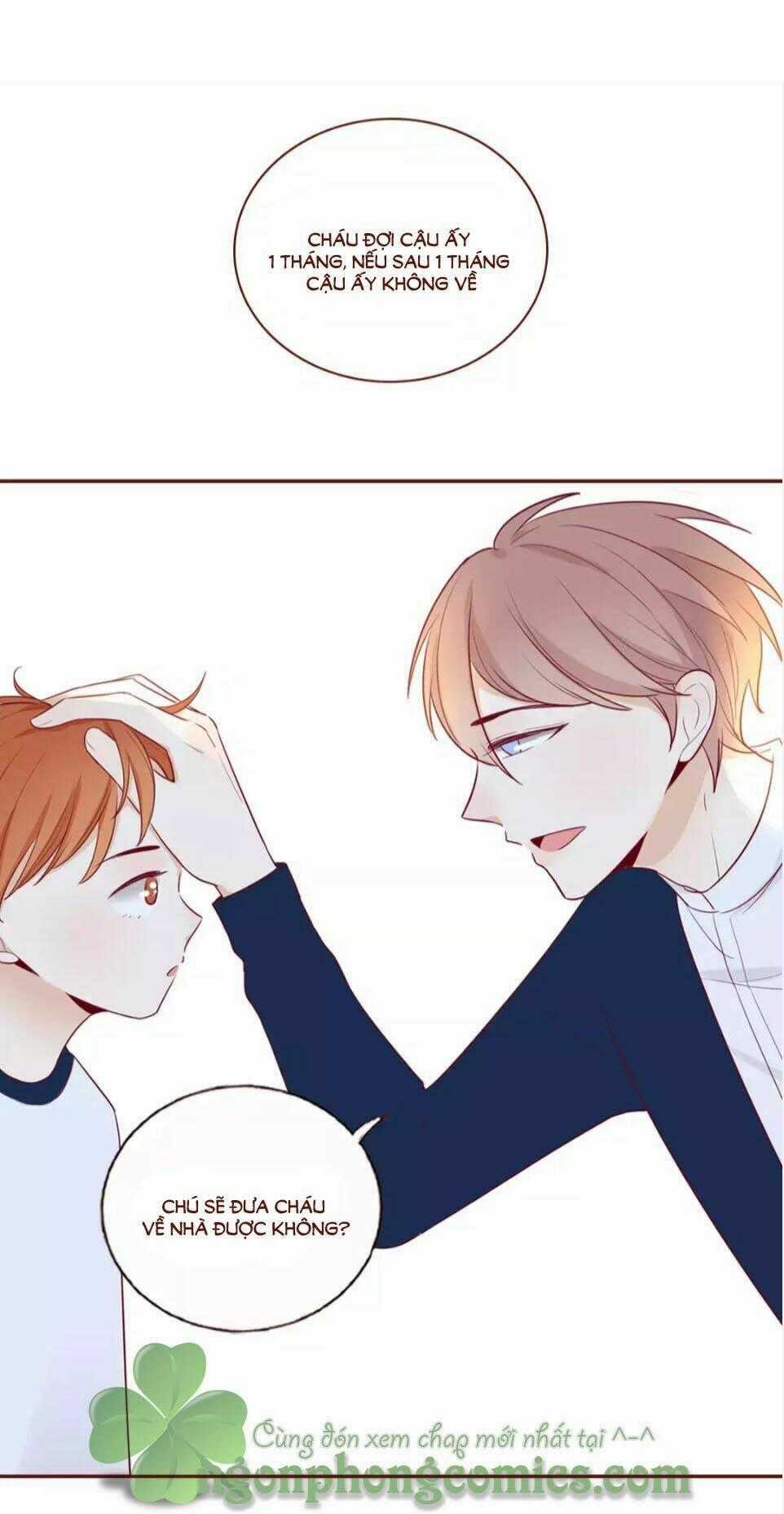 Trái Tim Bí Ẩn - Chapter 90 - Trang 26