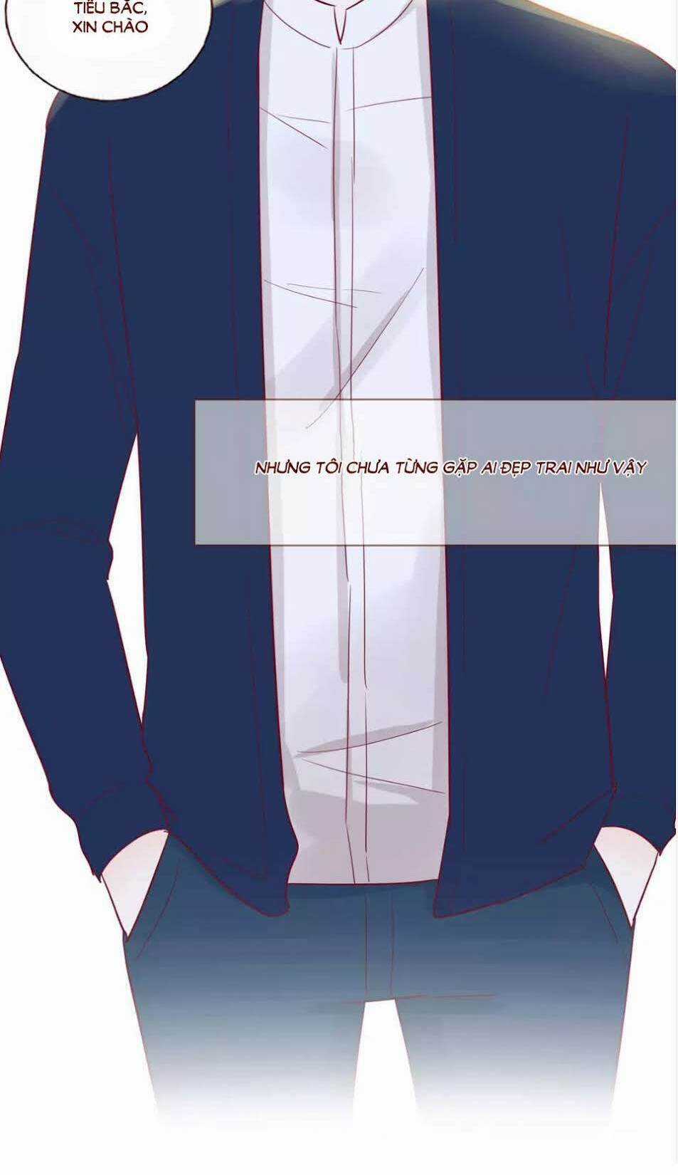 Trái Tim Bí Ẩn - Chapter 90 - Trang 4