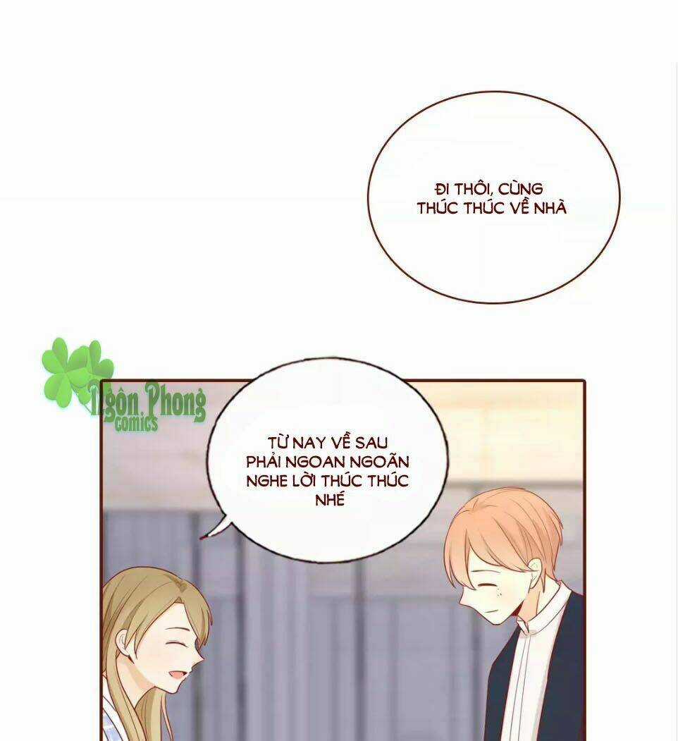 Trái Tim Bí Ẩn - Chapter 90 - Trang 5