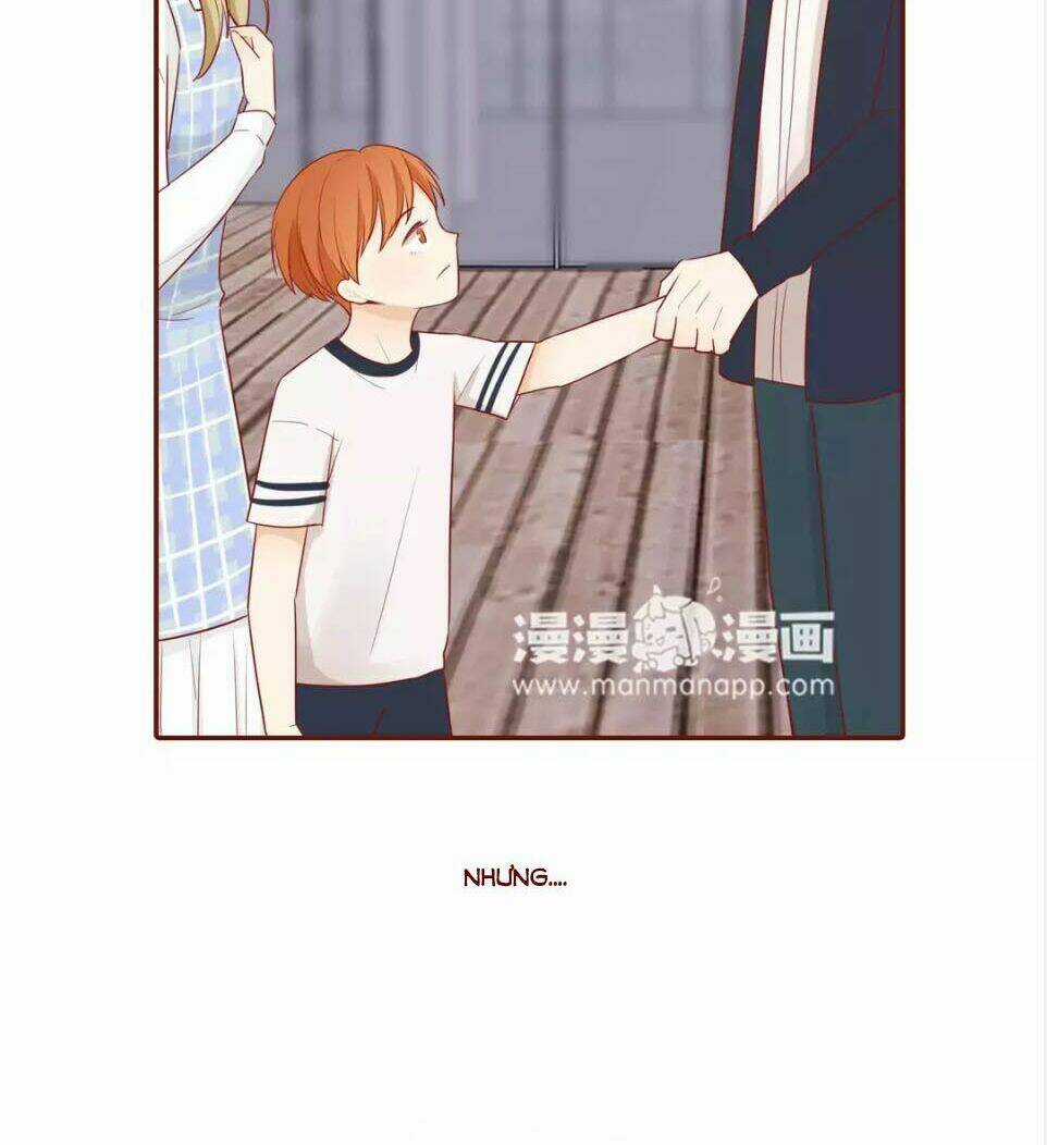 Trái Tim Bí Ẩn - Chapter 90 - Trang 6