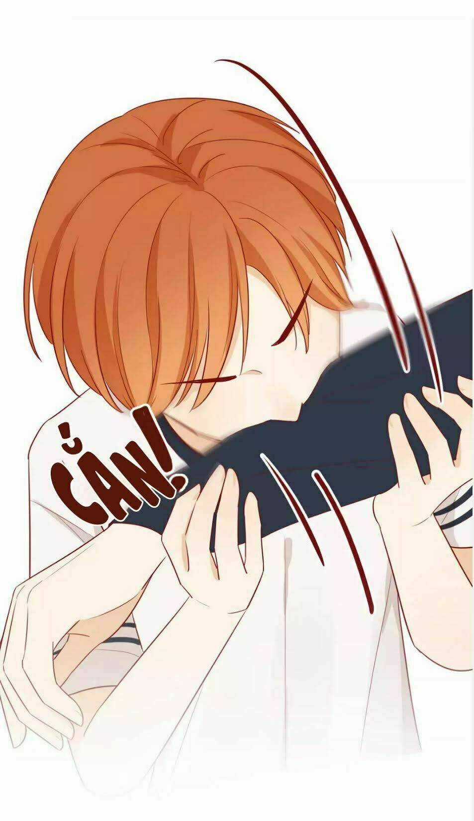 Trái Tim Bí Ẩn - Chapter 90 - Trang 7