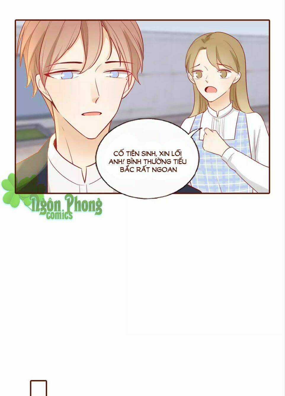 Trái Tim Bí Ẩn - Chapter 90 - Trang 9