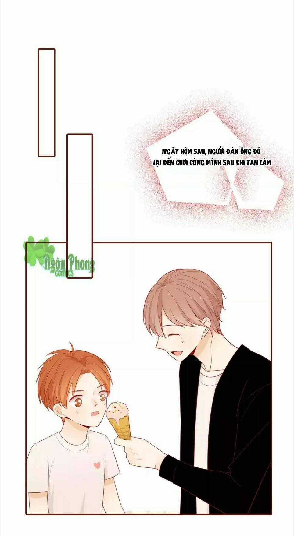 Trái Tim Bí Ẩn - Chapter 91 - Trang 1