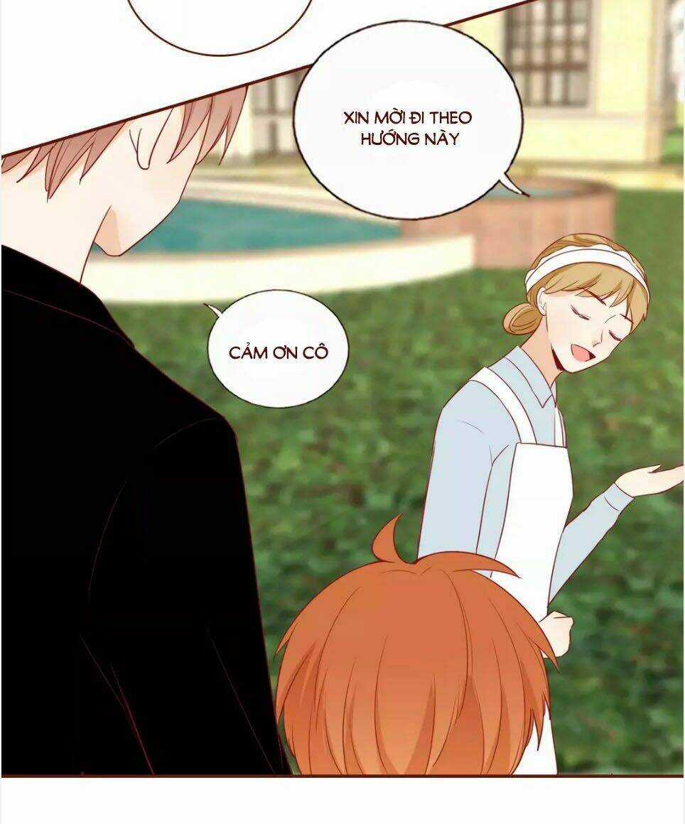 Trái Tim Bí Ẩn - Chapter 91 - Trang 11