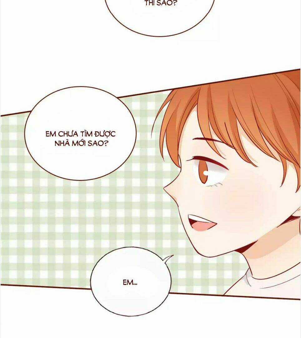 Trái Tim Bí Ẩn - Chapter 91 - Trang 15