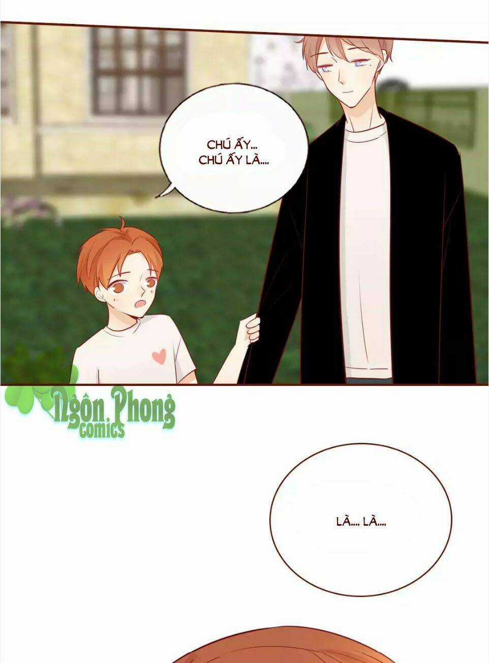 Trái Tim Bí Ẩn - Chapter 91 - Trang 16