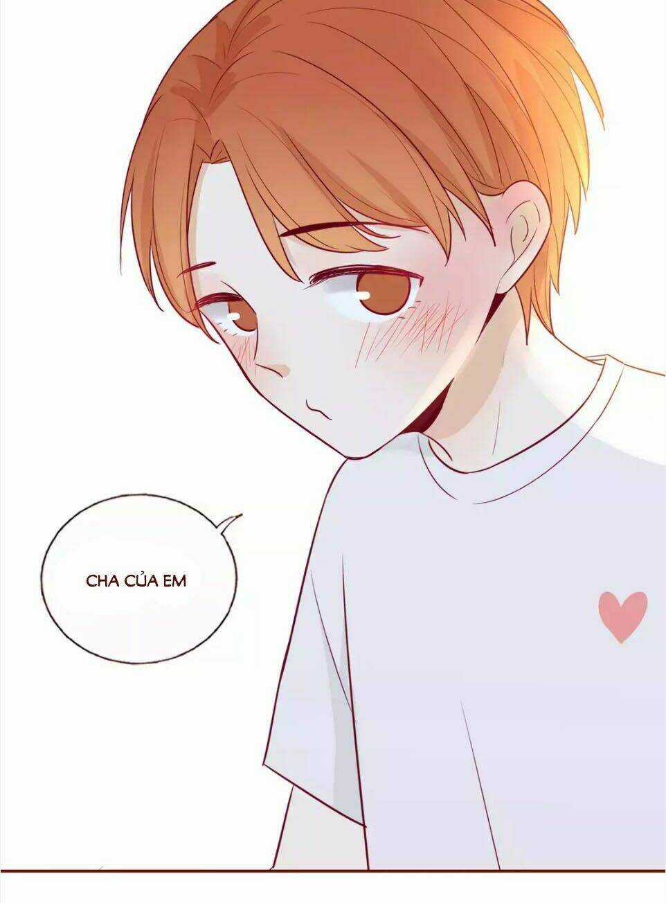 Trái Tim Bí Ẩn - Chapter 91 - Trang 17