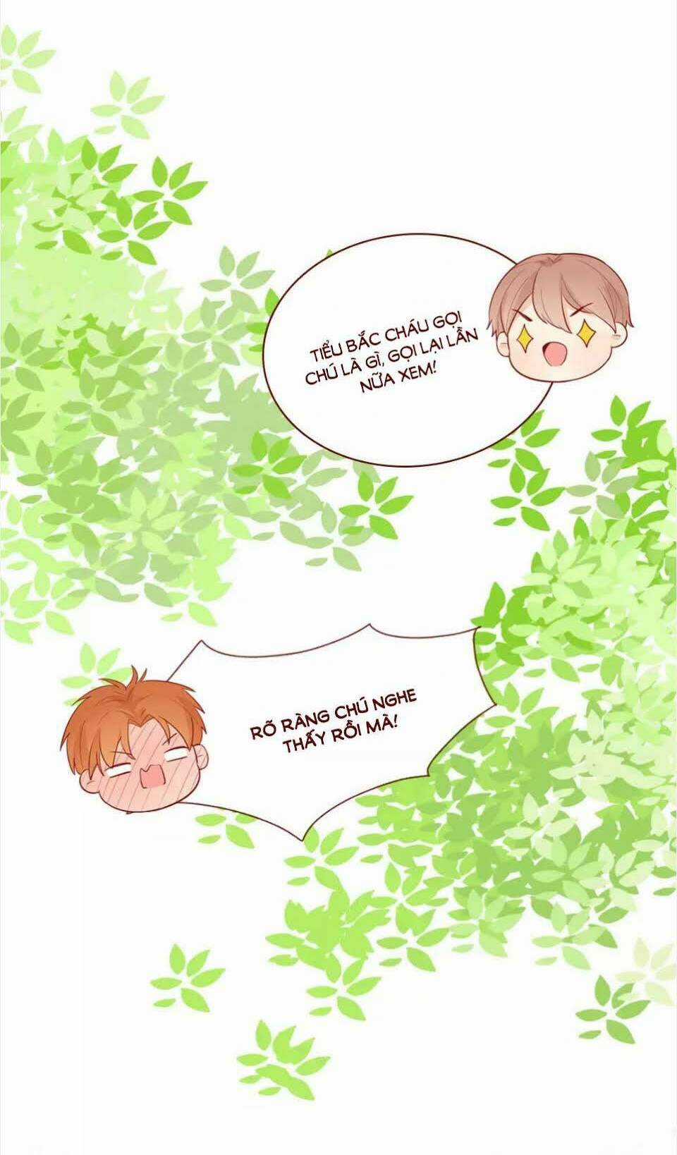 Trái Tim Bí Ẩn - Chapter 91 - Trang 19