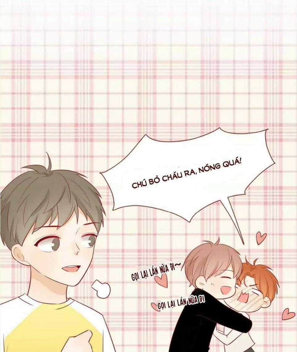 Trái Tim Bí Ẩn - Chapter 91 - Trang 20