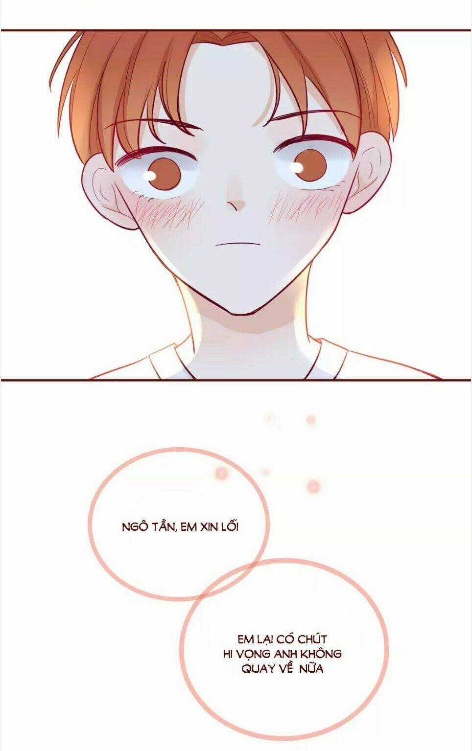 Trái Tim Bí Ẩn - Chapter 91 - Trang 5