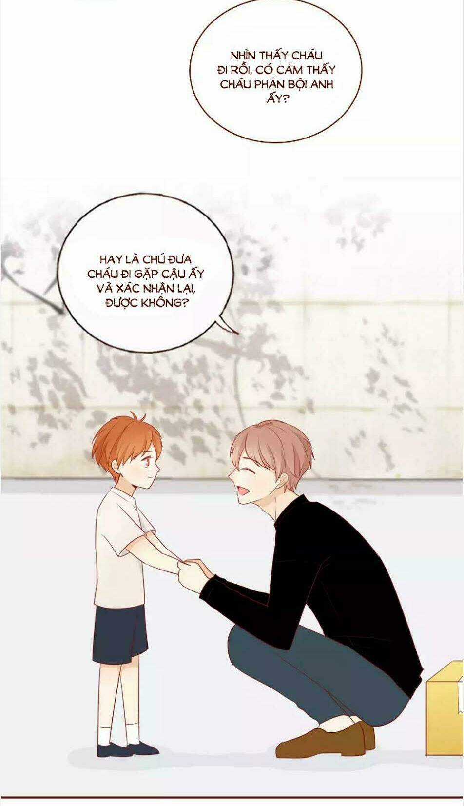 Trái Tim Bí Ẩn - Chapter 91 - Trang 9