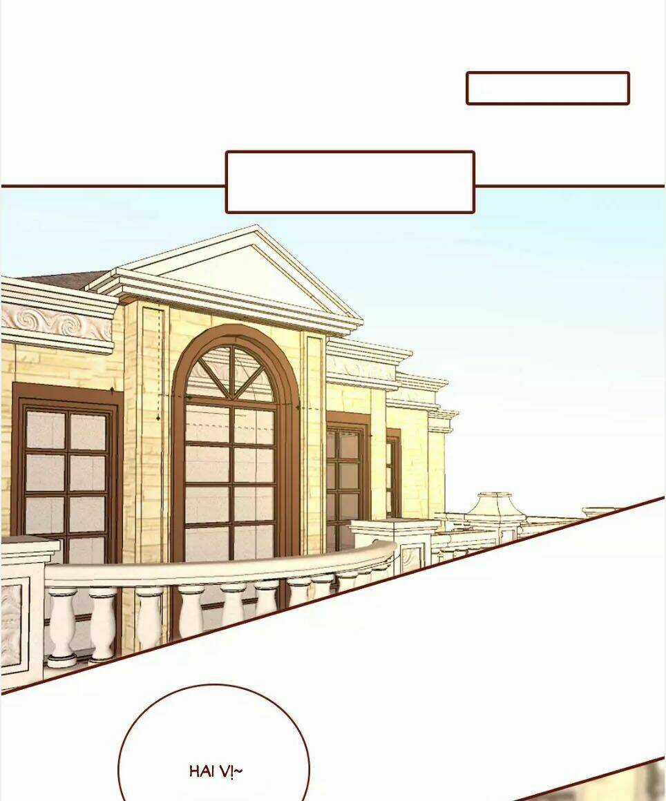 Trái Tim Bí Ẩn - Chapter 91 - Trang 10