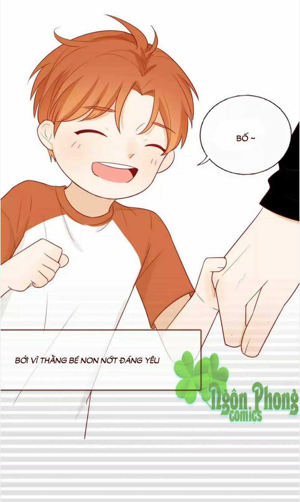 Trái Tim Bí Ẩn - Chapter 92 - Trang 1