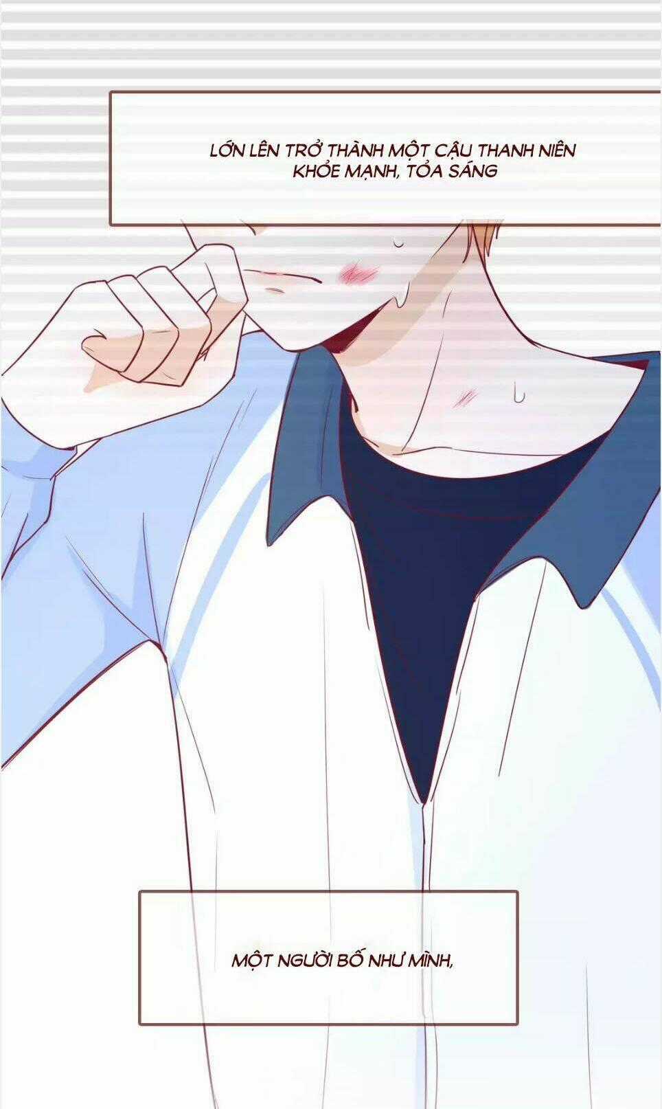 Trái Tim Bí Ẩn - Chapter 92 - Trang 2