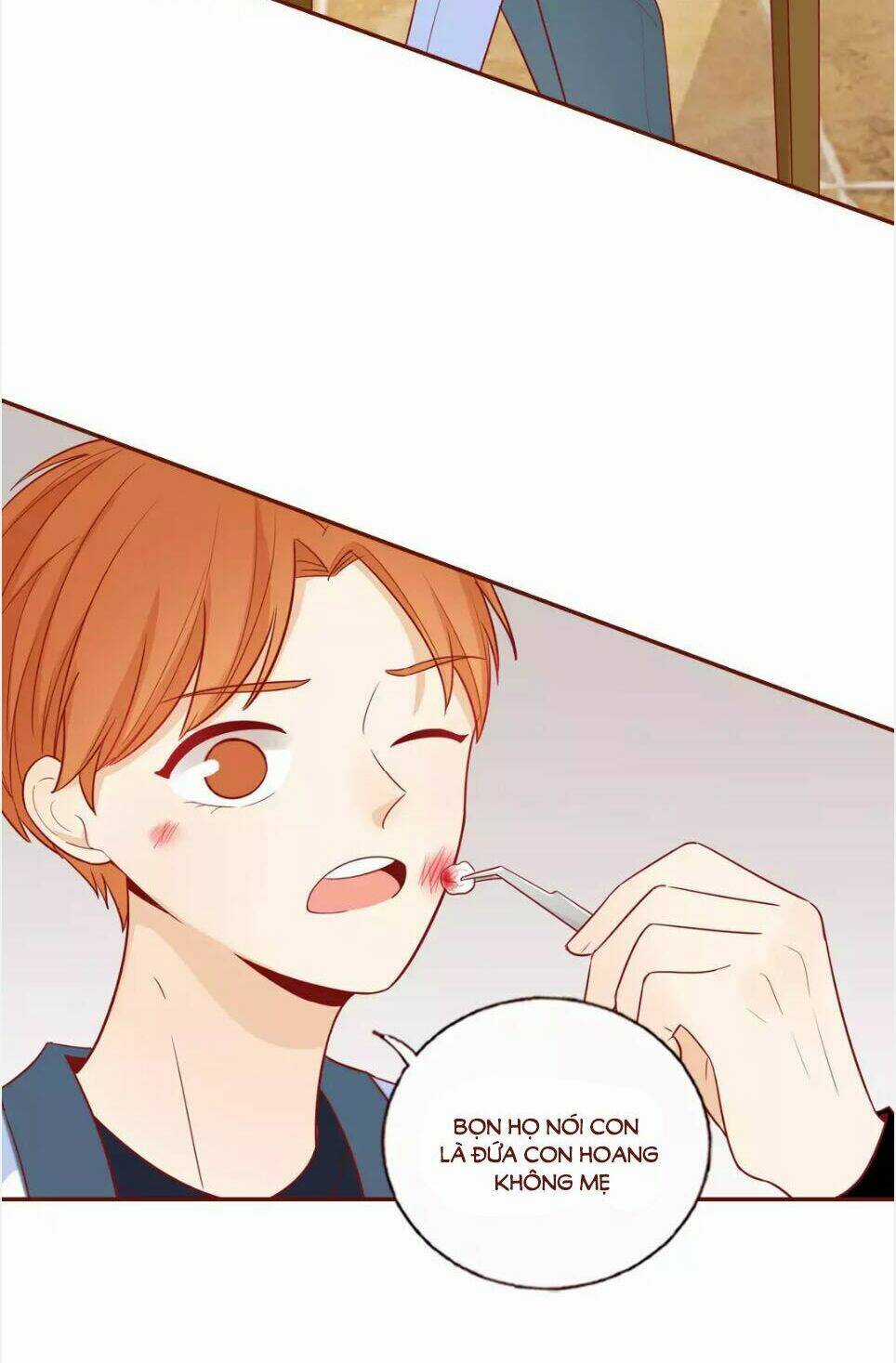 Trái Tim Bí Ẩn - Chapter 92 - Trang 14