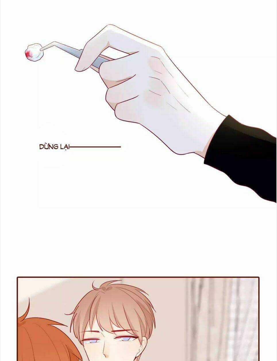 Trái Tim Bí Ẩn - Chapter 92 - Trang 15