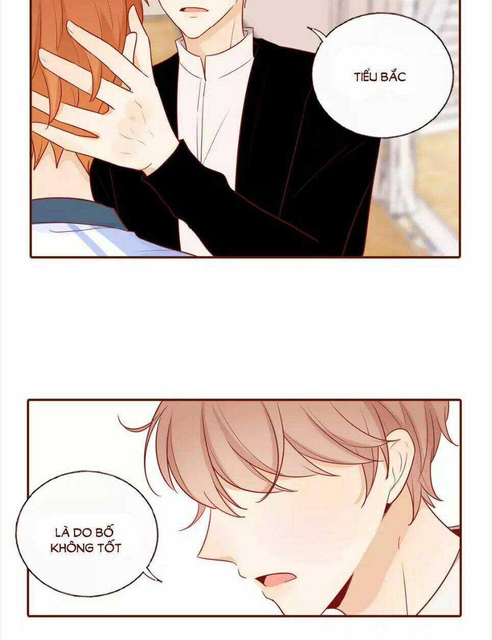 Trái Tim Bí Ẩn - Chapter 92 - Trang 16