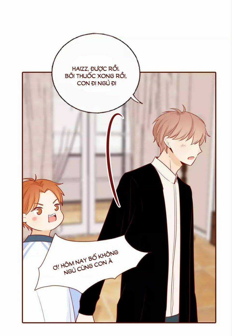 Trái Tim Bí Ẩn - Chapter 92 - Trang 20