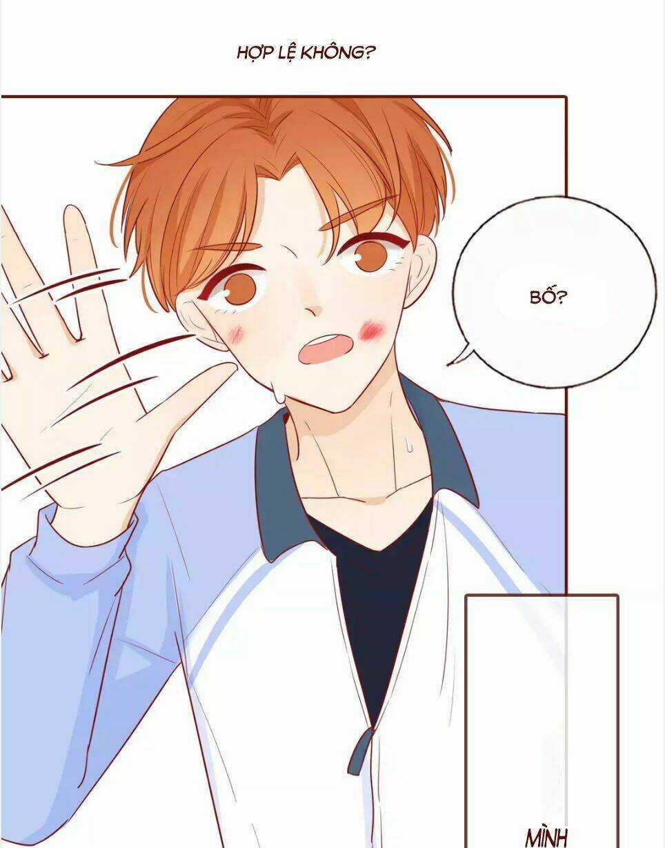 Trái Tim Bí Ẩn - Chapter 92 - Trang 3