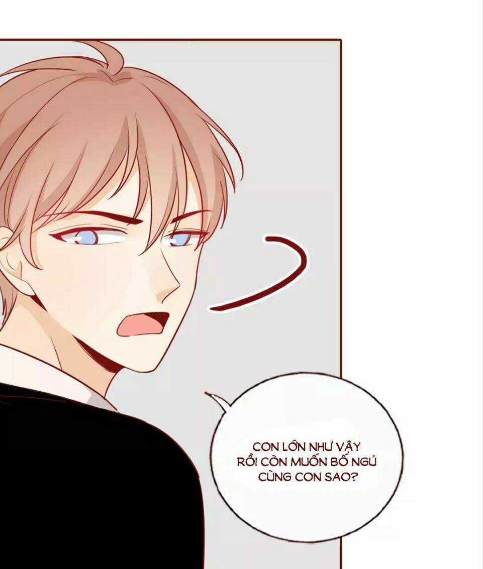 Trái Tim Bí Ẩn - Chapter 92 - Trang 21