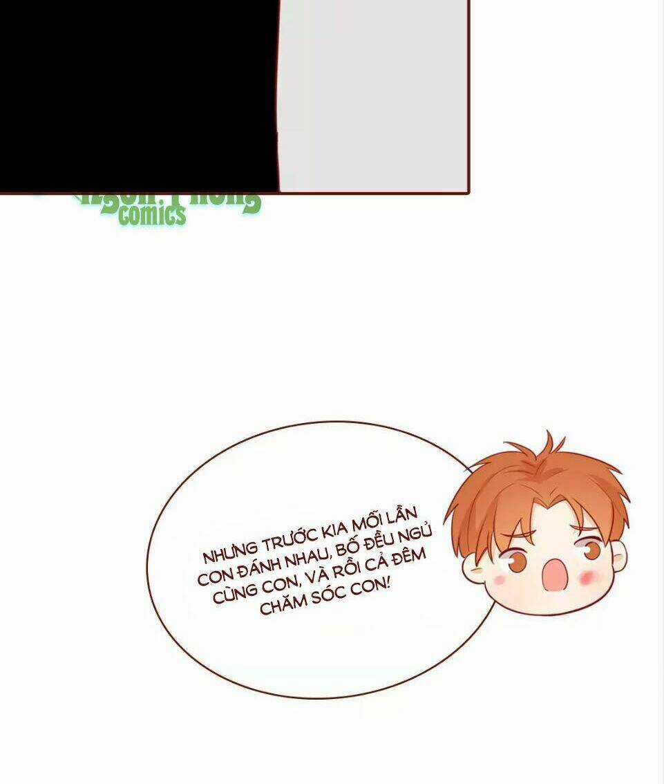 Trái Tim Bí Ẩn - Chapter 92 - Trang 22