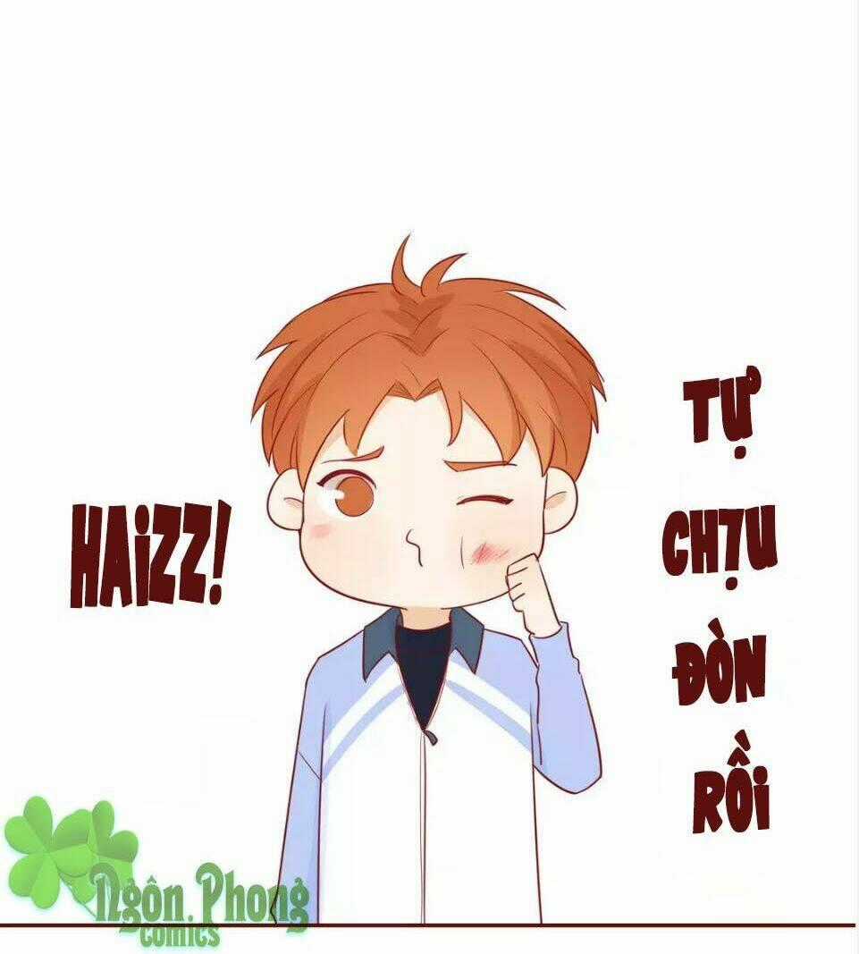 Trái Tim Bí Ẩn - Chapter 92 - Trang 24