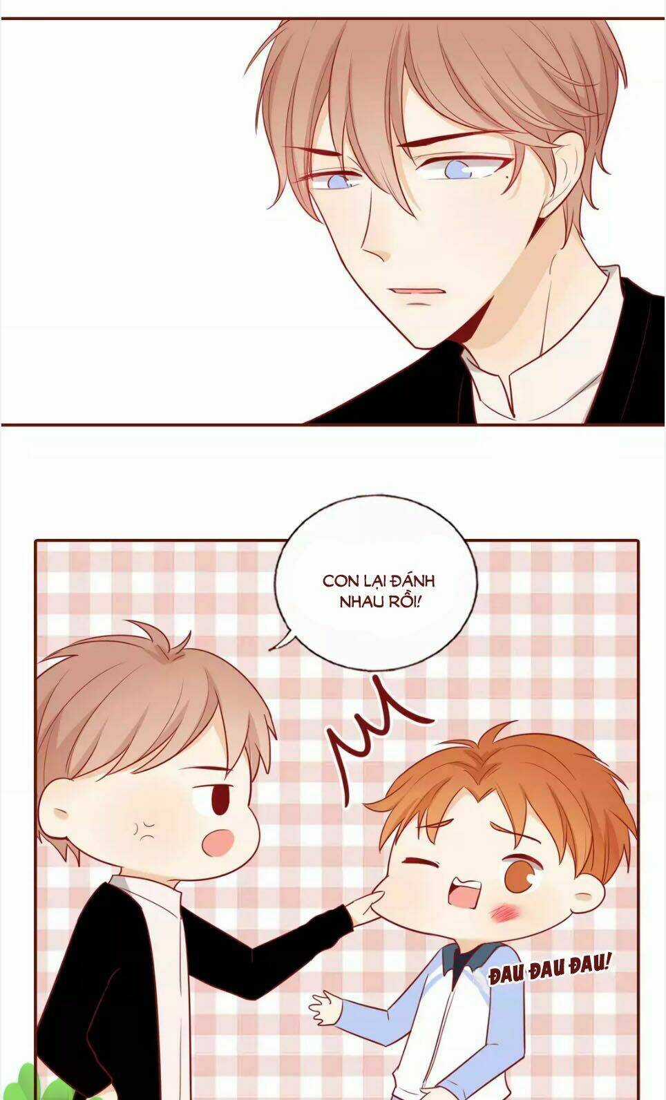 Trái Tim Bí Ẩn - Chapter 92 - Trang 5