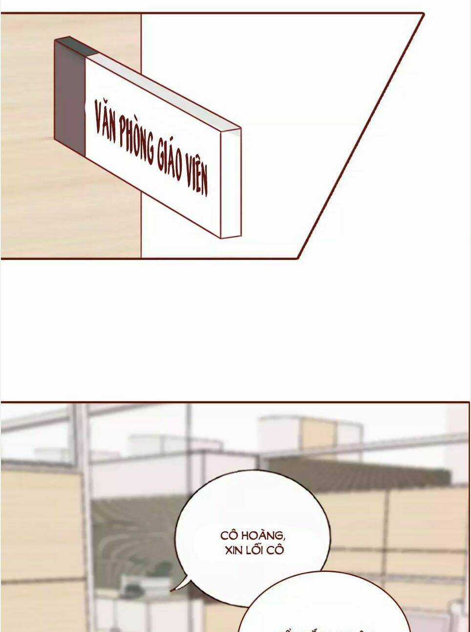 Trái Tim Bí Ẩn - Chapter 92 - Trang 7