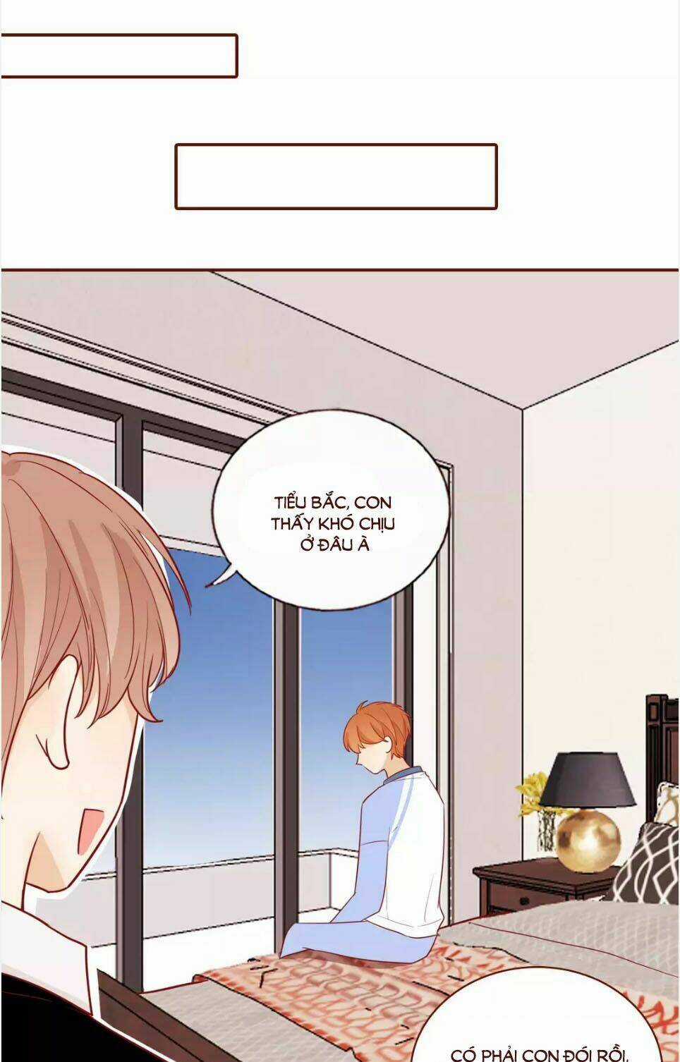 Trái Tim Bí Ẩn - Chapter 93 - Trang 12