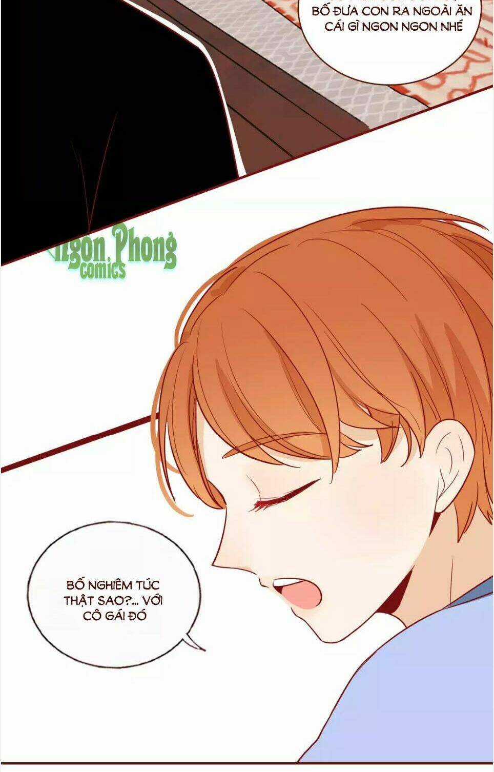 Trái Tim Bí Ẩn - Chapter 93 - Trang 13