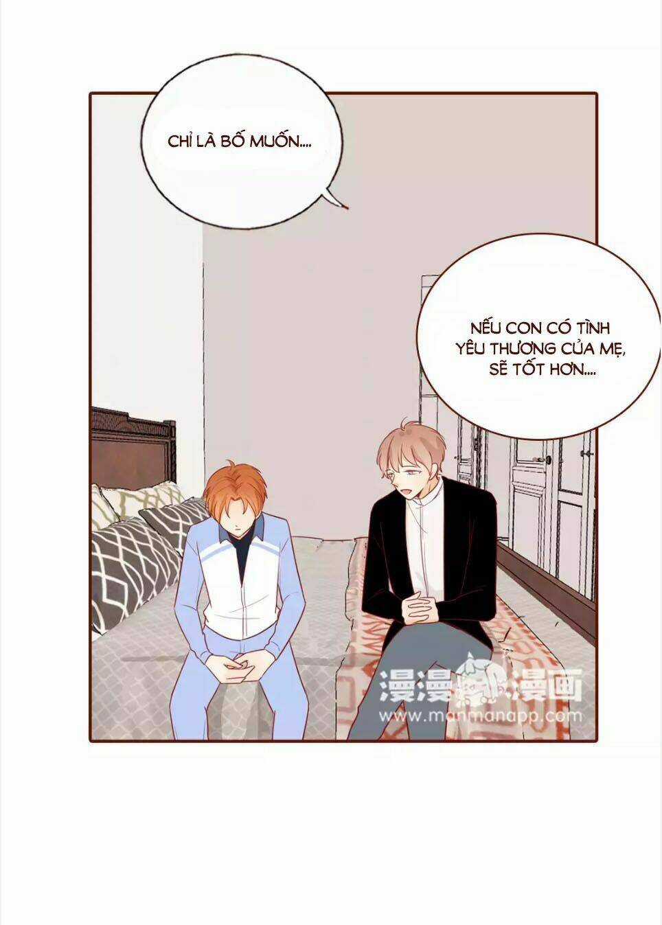 Trái Tim Bí Ẩn - Chapter 93 - Trang 14