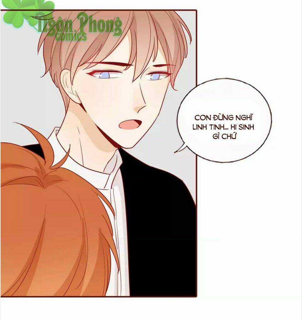 Trái Tim Bí Ẩn - Chapter 93 - Trang 17