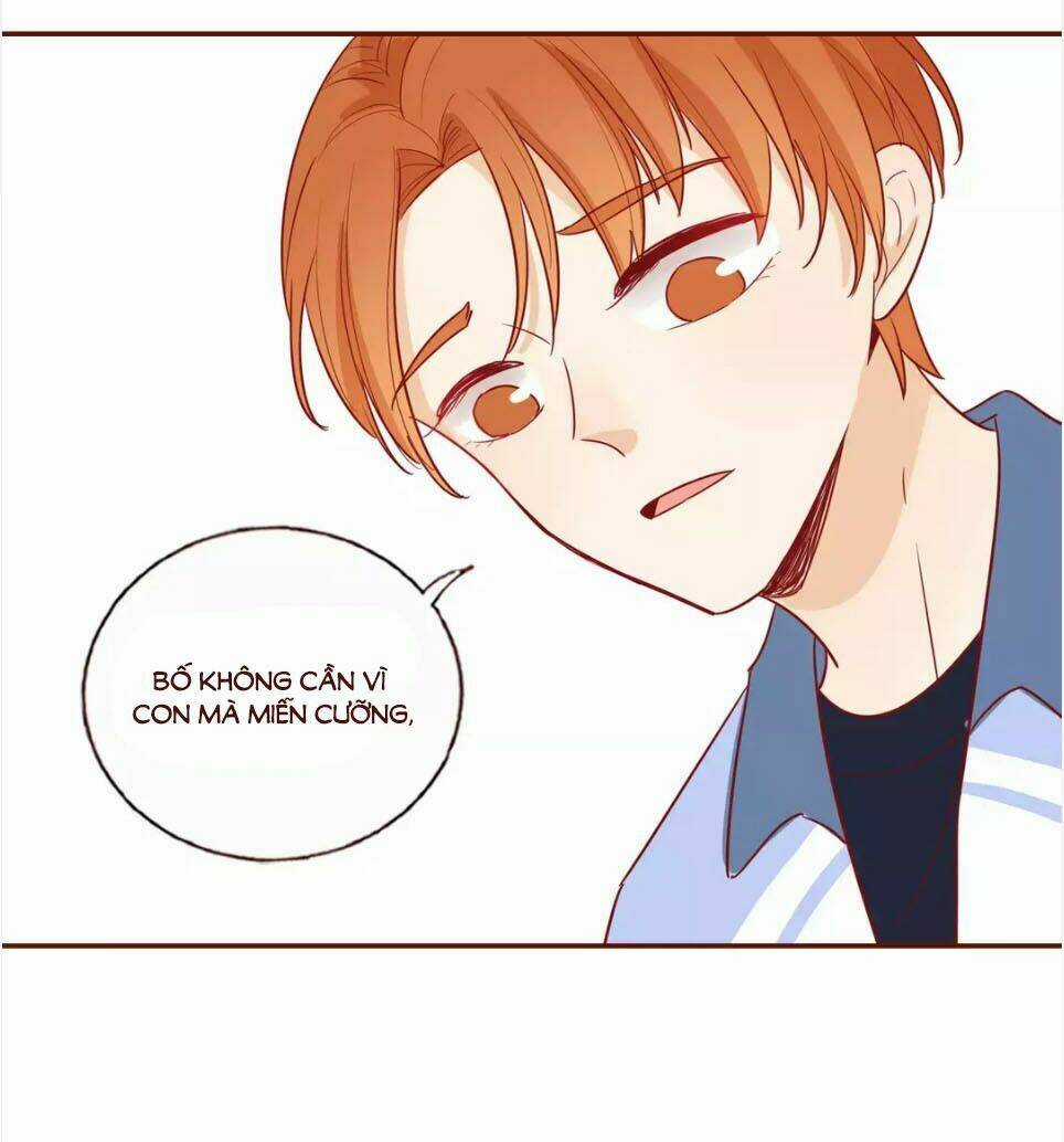 Trái Tim Bí Ẩn - Chapter 93 - Trang 18