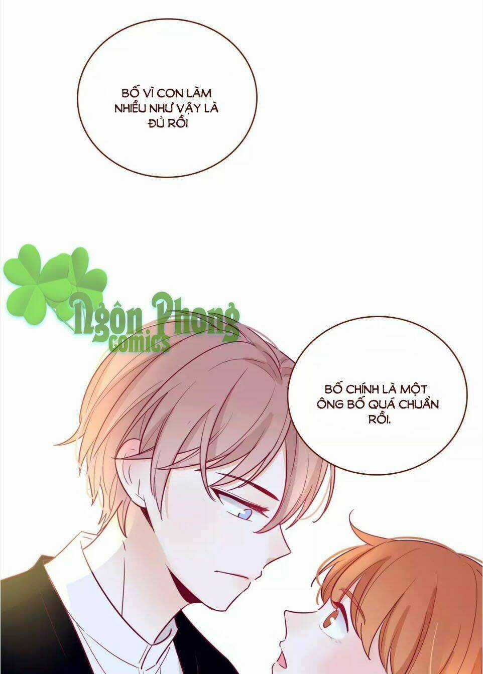 Trái Tim Bí Ẩn - Chapter 93 - Trang 20