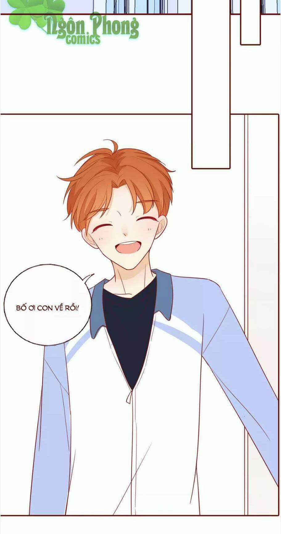 Trái Tim Bí Ẩn - Chapter 93 - Trang 3