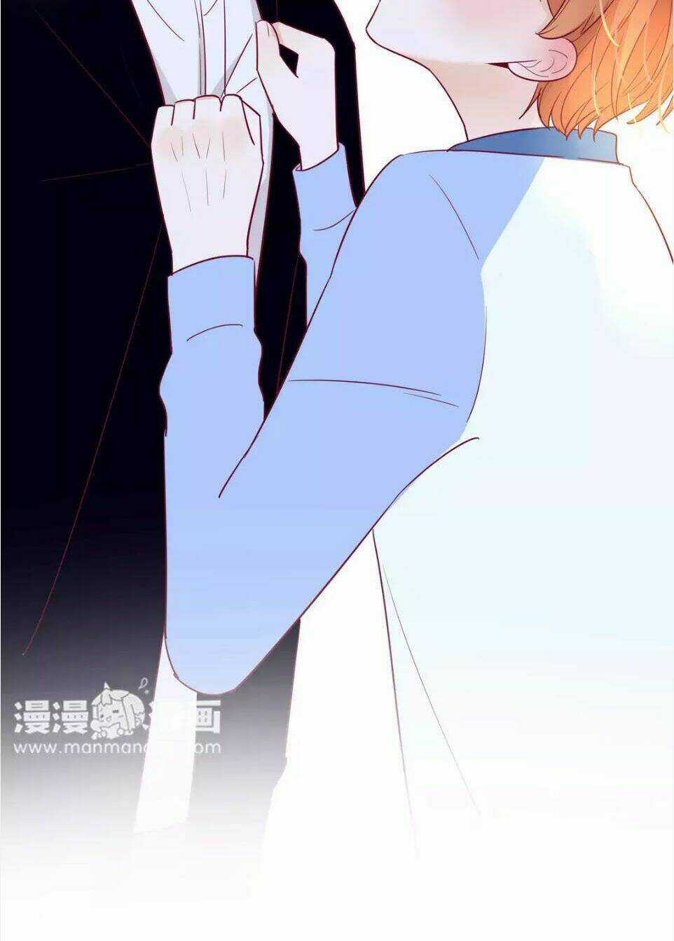 Trái Tim Bí Ẩn - Chapter 93 - Trang 21