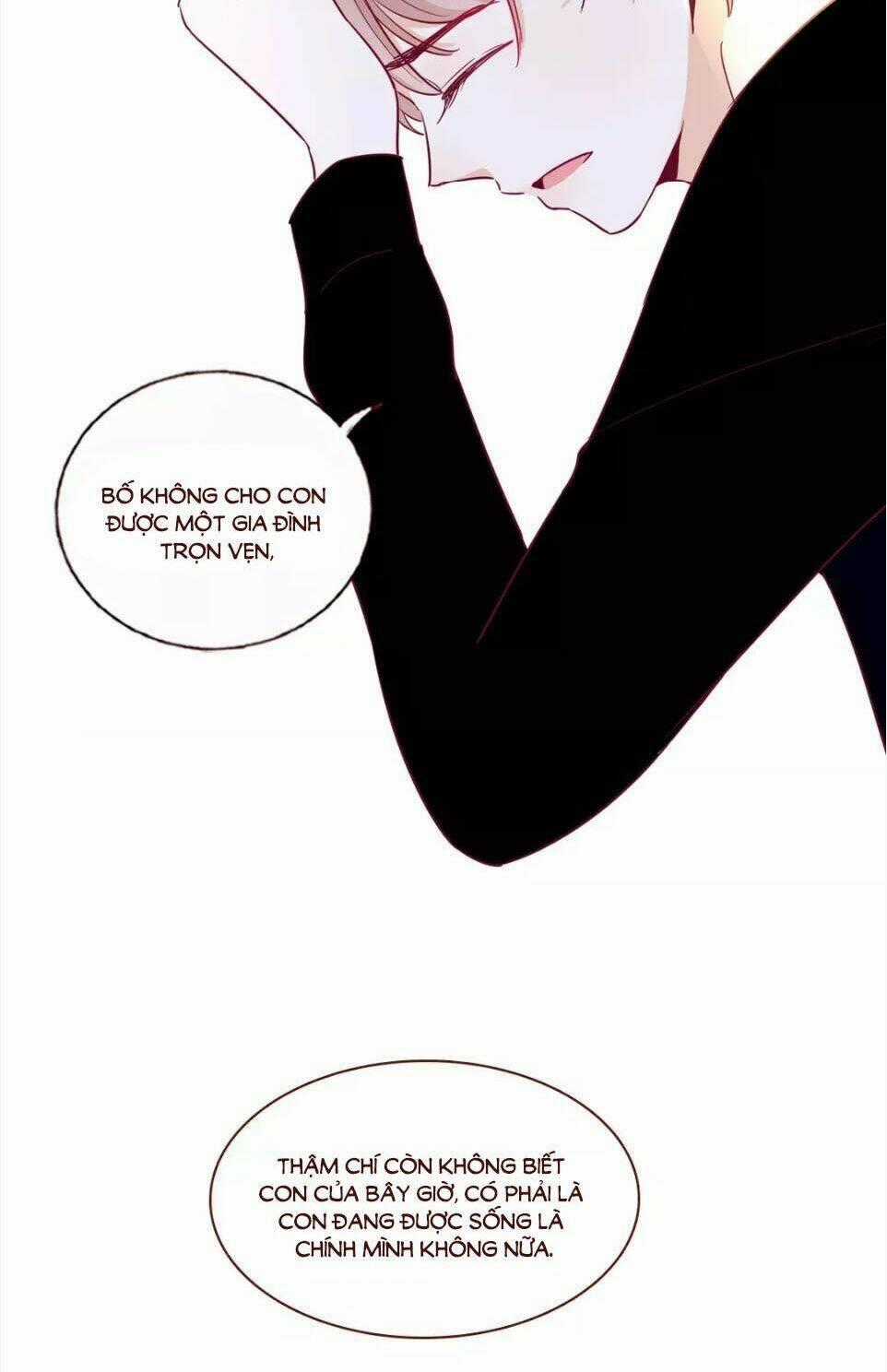 Trái Tim Bí Ẩn - Chapter 93 - Trang 23