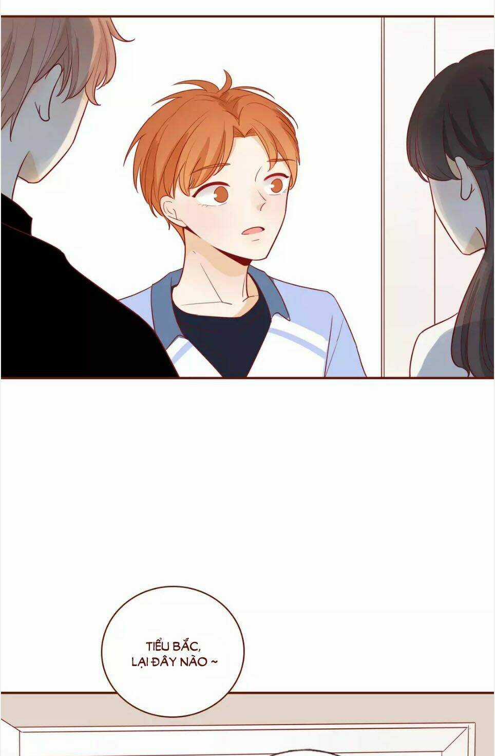 Trái Tim Bí Ẩn - Chapter 93 - Trang 4