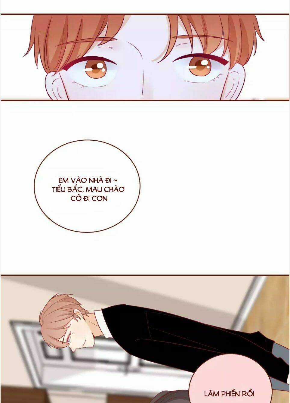 Trái Tim Bí Ẩn - Chapter 93 - Trang 6