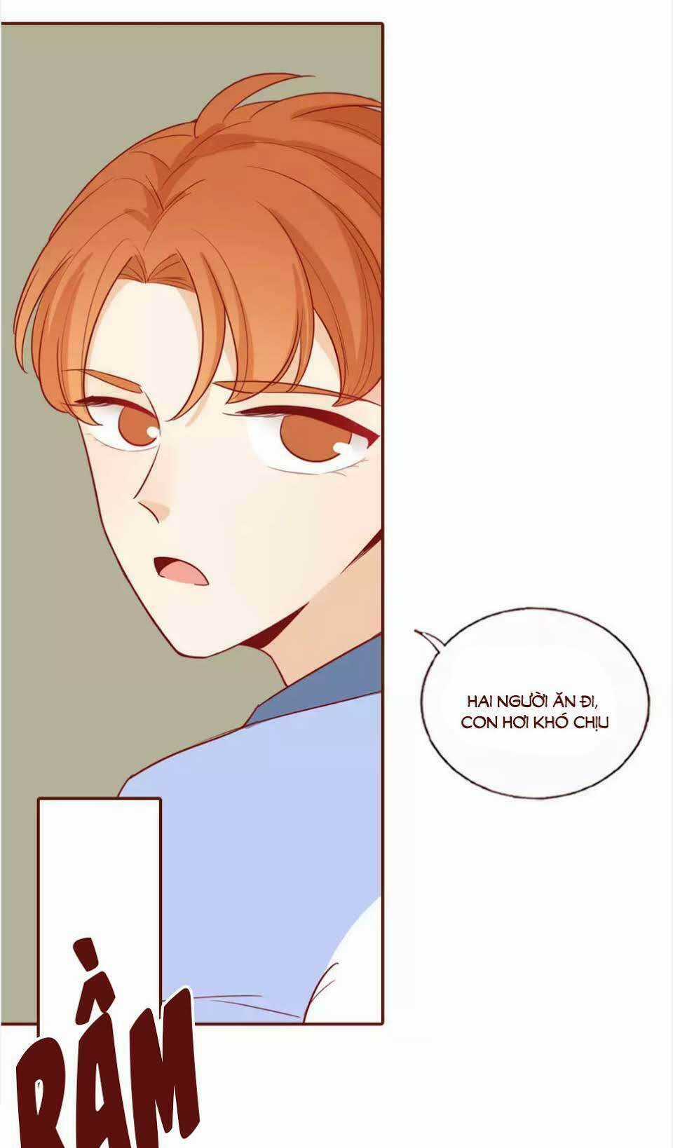 Trái Tim Bí Ẩn - Chapter 93 - Trang 9